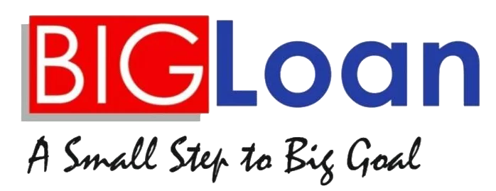BIG Loan logo